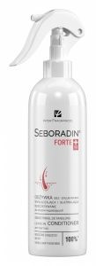 Seboradin Forte odżywka bez spłukiwania, wygładzająca i ułatwiająca rozczesywanie, do włosów wypadających 200 ml