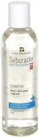 Seboradin szampon przeciwłupieżowy z piroctone olamine 200 ml