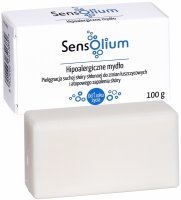 Sensolium hipoalergiczne mydło 100 g
