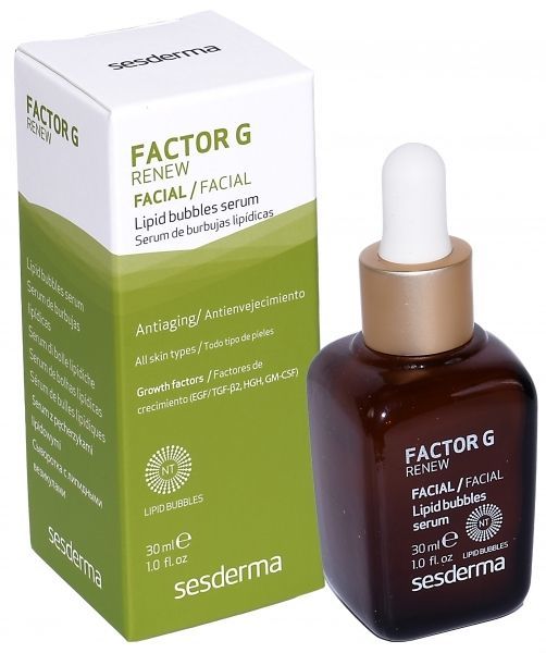 Sesderma Factor G Renew serum liposomowe 30 ml