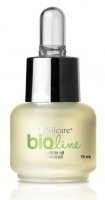 Silcare Bio Line oliwka do skórek Coconut 15 ml