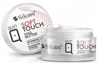 Silcare Quin masełko do skórek Soft Touch 12 g