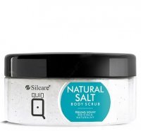 Silcare Quin naturalny peeling solny do ciała 300 ml