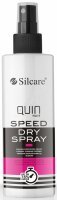 Silcare Quin spray przyspieszający suszenie włosów 200 ml