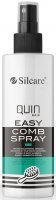 Silcare Quin spray ułatwiający rozczesywanie włosów 200 ml