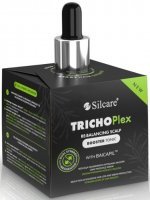 Silcare Trichoplex tonik do pielęgnacji skóry głowy 75 ml