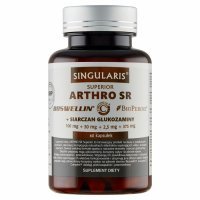 Singularis Arthro SR Superior (na stawy) x 60 kaps