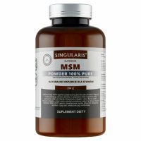 Singularis MSM Powder 100% Pure 250 g