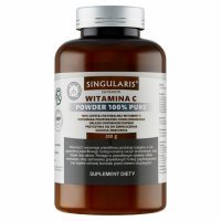 Singularis Witamina C Powder 100% Pure 500 g