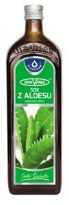 Sok z aloesu AloeVital 1000 ml (Oleofarm)