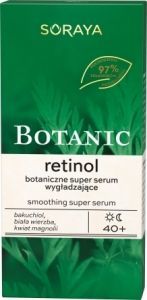 Soraya Botanic Retinol serum 30 ml