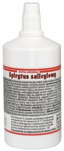 Spirytus salicylowy 100 g (Microfarm)