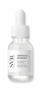 Svr Ampoule Refresh - koncentrat pod oczy na dzień 15 ml