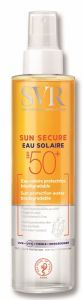 Svr Sun Secure Eau Soleil  dwufazowy spray ochronny spf50+ 200 ml