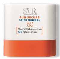 Svr Sun Secure Stick Mineral sztyft spf50+14 g