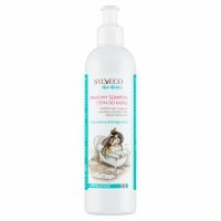 Sylveco kremowy szampon i płyn do kąpieli dla dzieci 300 ml