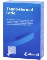 Tanno-hermal lotio 100 g