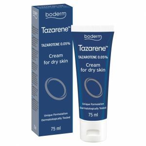 Tazarene krem 0,05% do skóry suchej 75 ml