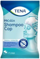 TENA Shampoo Cap czepek do mycia włosów 1 szt