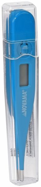 Termometr elektroniczny Novama MT-101 NEO (niebieski)