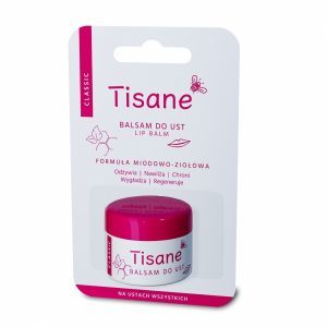 Tisane - balsam do ust 4,7 g (blister)