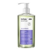 Tołpa Dermo Hair wzmacniający szampon przeciw wypadaniu  250 ml
