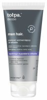 Tołpa dermo men hair wzmacniający szampon przeciw wypadaniu włosów 200 ml