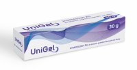 Unigel apotex hydrofilowy żel na rany 30 g