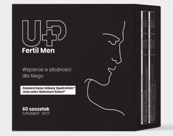 Up Fertil Men x 60 sasz