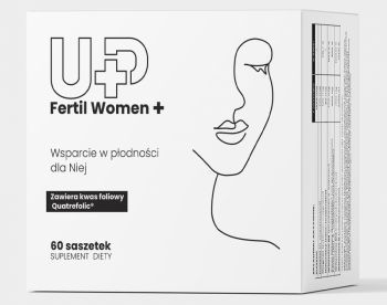 Up Fertil Women x 60 sasz