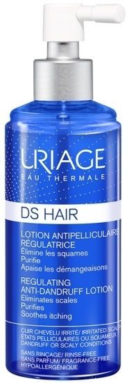 Uriage DS Hair płyn 100 ml