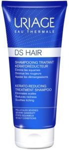 Uriage DS Hair szampon keratoregulujący 150 ml
