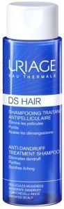 Uriage DS Hair szampon przeciwłupieżowy 200 ml