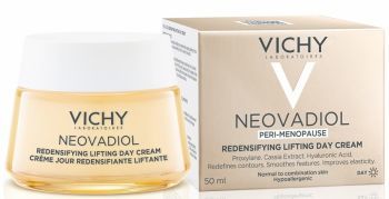 Vichy Neovadiol Peri-Menopause liftingujący krem na dzień do skóry normalnej i mieszanej 50 ml