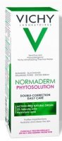 Vichy Normaderm Phytosolution krem o podwójnym działaniu dla skóry ze skłonnością do trądziku 50 ml