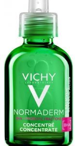 Vichy Normaderm Probio-Bha serum przeciw niedoskonałościom 30 ml