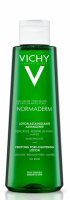 Vichy normaderm - tonik oczyszczający i zwężający pory 200 ml