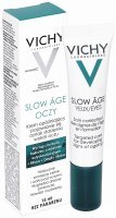 Vichy Slow Age - krem opóźniający pojawianie się oznak starzenia wokół oczu 15 ml