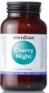 Viridian Cherry Night 150 g
