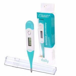 Vitammy Daily termometr elektroniczny