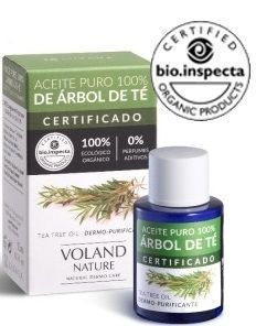 Voland Nature olejek z drzewa herbacianego 100% 15 ml