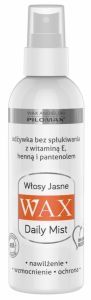 WAX Daily Mist odżywka - spray do włosów jasnych 200 ml