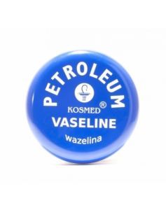 Wazelina kosmetyczna - Petroleum Vaseline 100 ml (Kosmed)