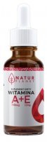 Witamina A + E krople 30 ml (Natur Planet)