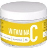 Witamina C 250 g (Medfuture)