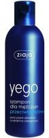 Ziaja yego szampon przeciwłupieżowy dla mężczyzn 300 ml